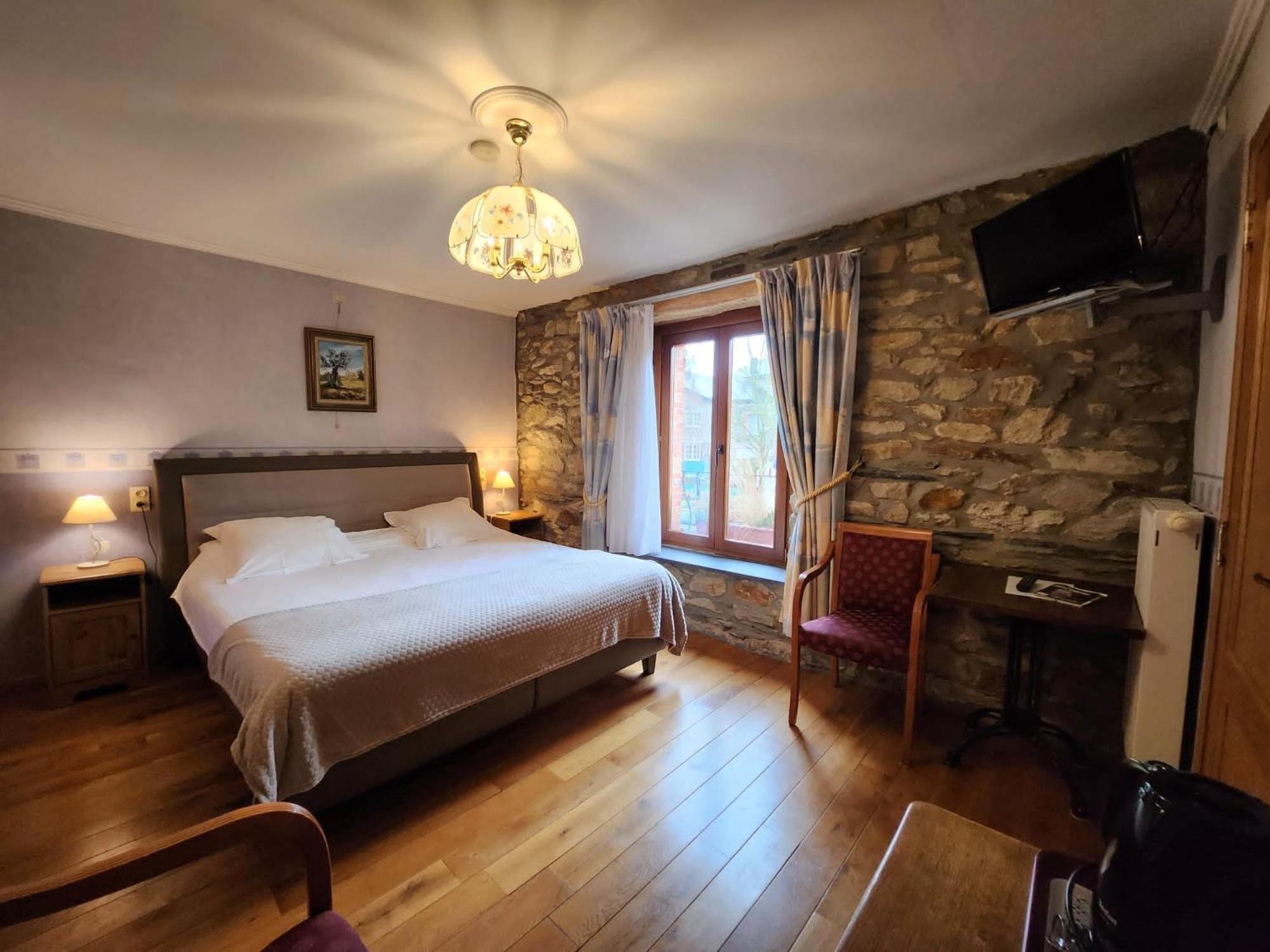 B&B Nord Sud Salmchateau Экстерьер фото