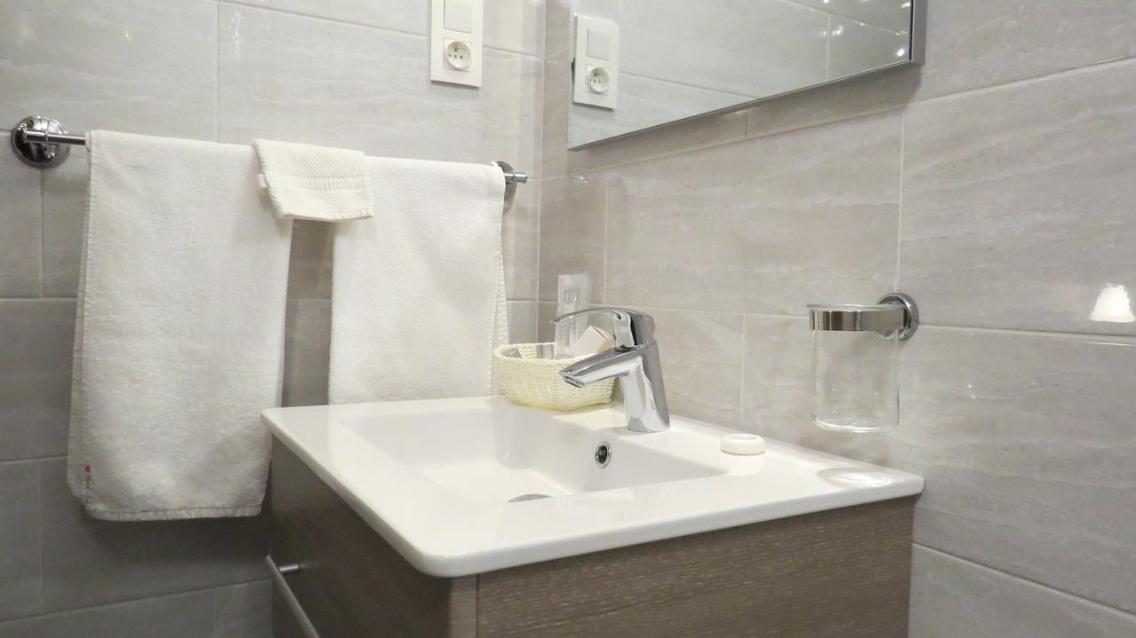 B&B Nord Sud Salmchateau Экстерьер фото