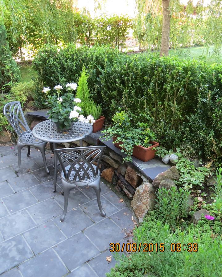 B&B Nord Sud Salmchateau Экстерьер фото